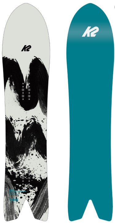 K2 Special Effects Snowboard