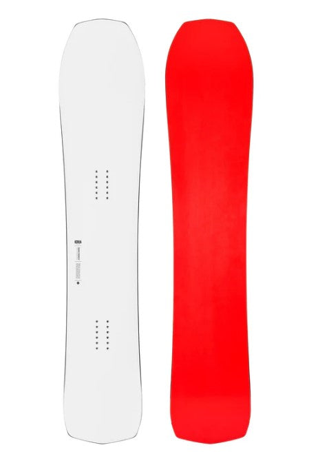 Korua Shapes Transition Finder Snowboard 2024