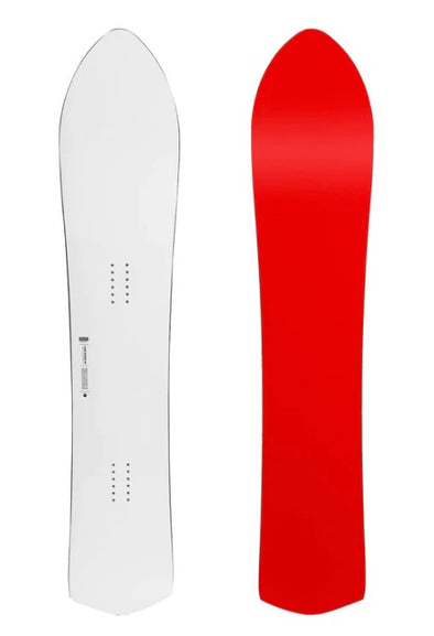 Korua Shapes Cafe Racer Snowboard 2024