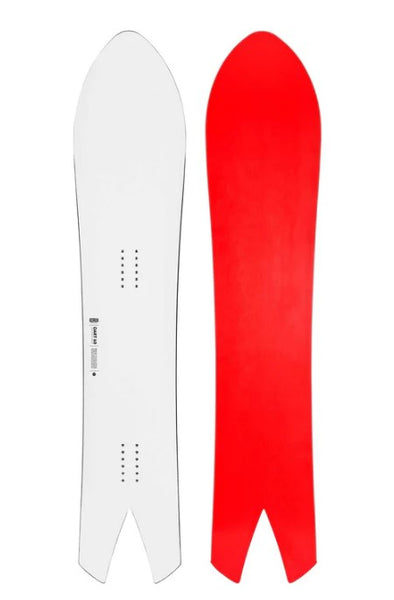 Korua Shapes Dart Snowboard 2024