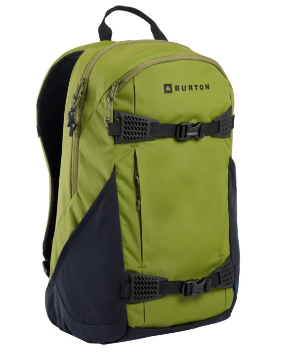 Burton Day Hiker 25L Calla Green Backpack