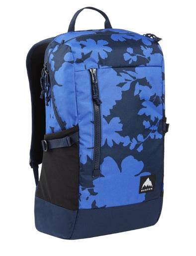 Burton Prospect 2.0 20L Amparo Blue Camellia Backpack