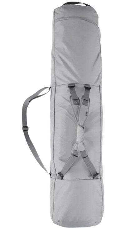 Burton Commuter Space Sack Sharkskin Snowboard Bag 2023