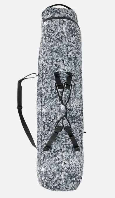 Burton Commuter Space Sack Aerial Pines Snowboard Bag 2023