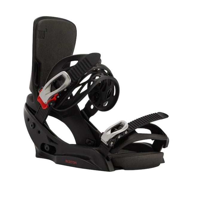 Burton Lexa EST Black Bindings
