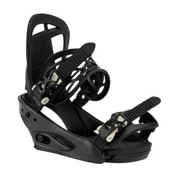 Burton Citizen Bindings Black 2025