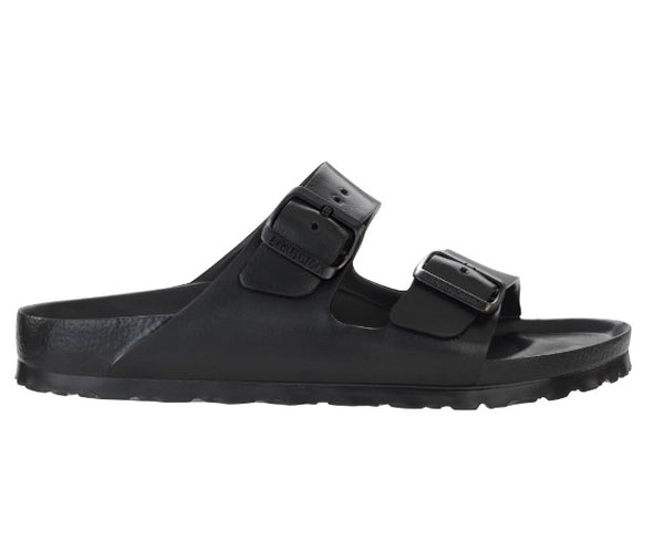 Birkenstock Arizona Black EVA Sandals