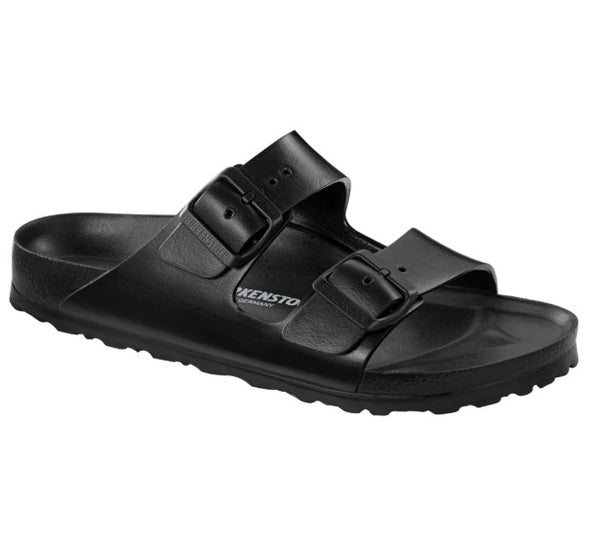 Birkenstock Arizona Black EVA Sandals