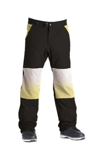 Airblaster Max Elastic Boss Pant - Max Black