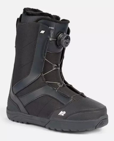K2 Raider BOA Snowboard Boots 2023