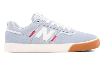 New Balance Numeric 306 Jamie Foy Skate Shoe Baby Blue