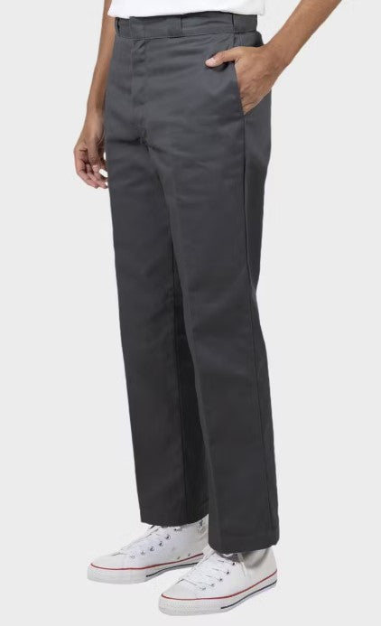 Dickies 874 Original Charcoal Work Pants