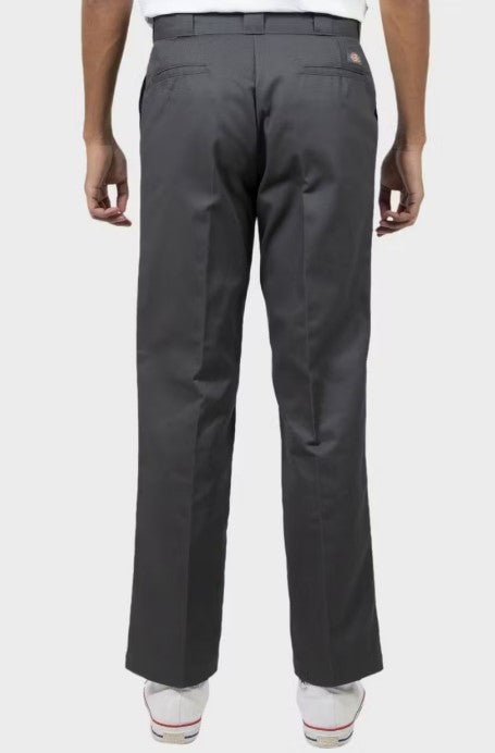 Dickies 874 Original Charcoal Work Pants