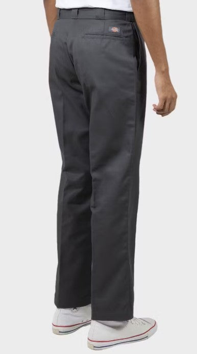 Dickies 874 Original Charcoal Work Pants