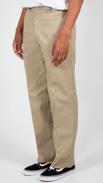 Dickies 874 Original Fit Khaki Work Pants