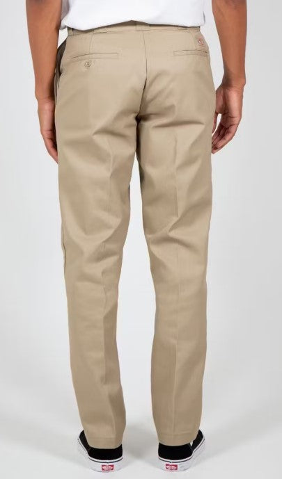 Dickies 874 Original Fit Khaki Work Pants