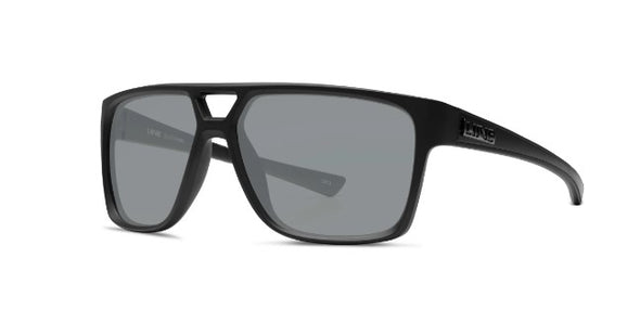 Liive Elvis Polarised Twin Black Sunglasses