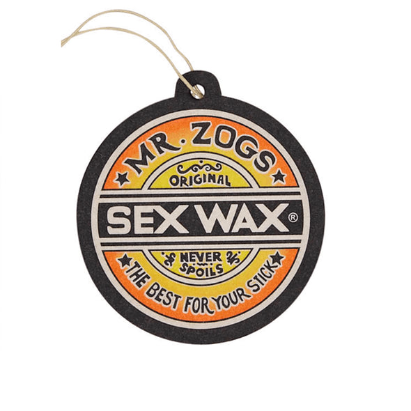 Sex Wax Coconut Air Refreshener
