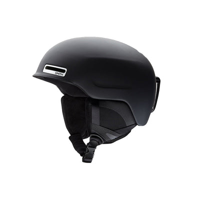 Smith Maze MIPS Helmet Matte Black