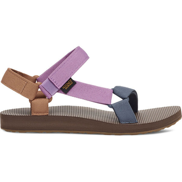 Teva Womens Universal Original Sandal Desert Multi