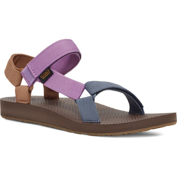 Teva Womens Original Universal Sandal Desert Multi