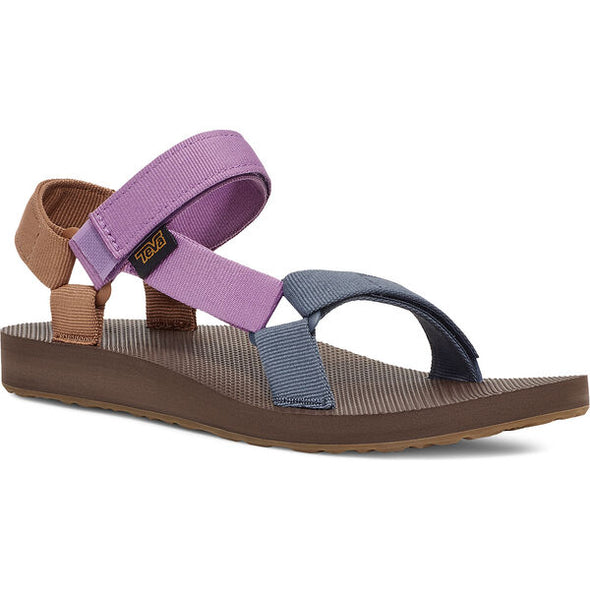 Teva Womens Universal Original Sandal Desert Multi