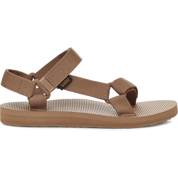 Teva Womens Universal Original Sandal Sand Dune