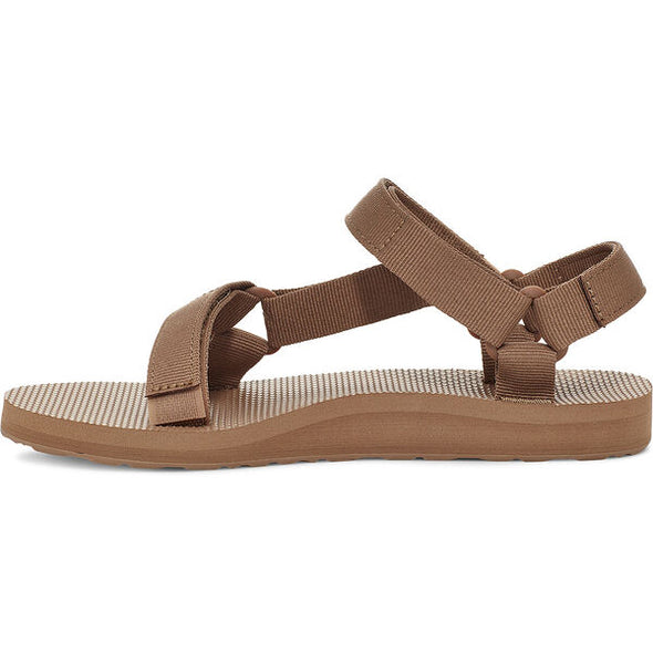 Teva Womens Universal Original Sandal Sand Dune