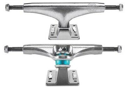 Thunder Hollow Lights Polished Trucks