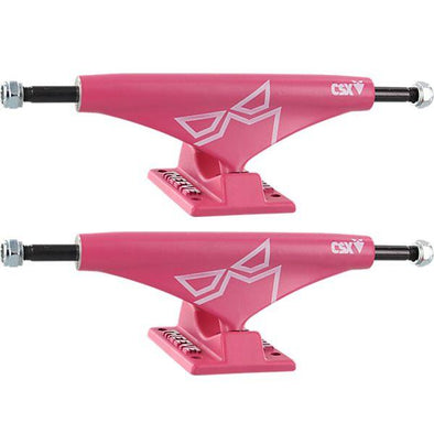 Theeve CSX Classic Pink Skateboard Trucks