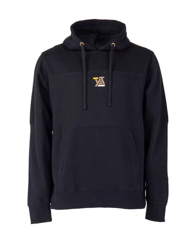 Yuki Threads Vibes Hoodie Black