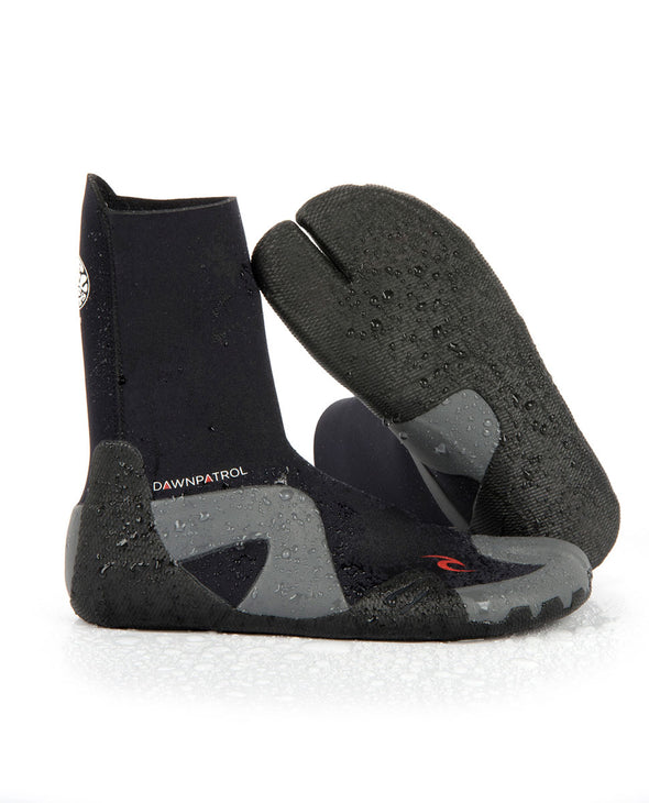 Ripcurl Dawn Patrol 3mm Split Toe Bootie