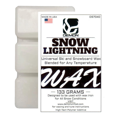 Demon Universal Wax