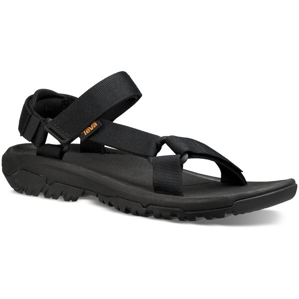 Teva Mens Hurricane XLT 2 Black Sandals