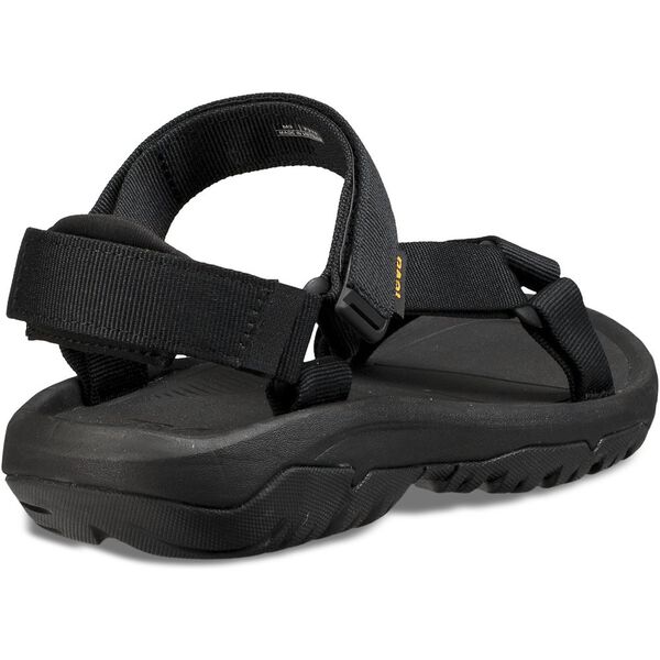 Teva Mens Hurricane XLT 2 Black Sandals