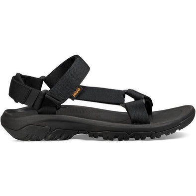Teva Mens Hurricane XLT 2 Black Sandals