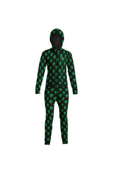 Airblaster Youth Ninja Suit Alien