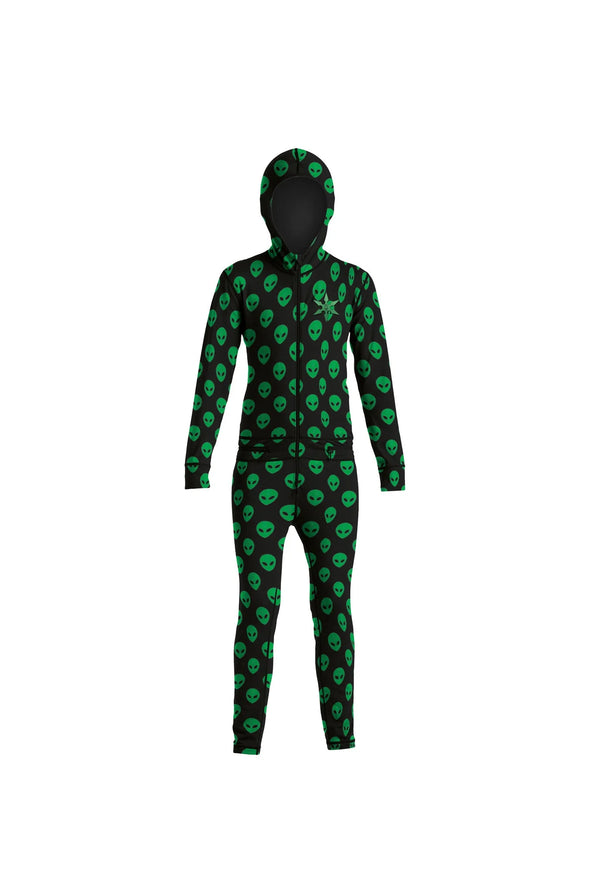 Airblaster Youth Ninja Suit Alien