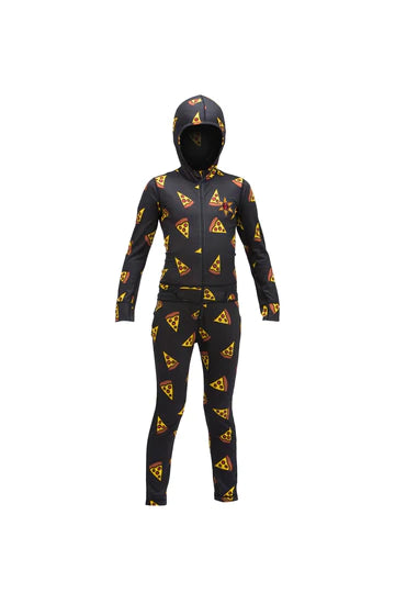 Airblaster Youth Ninja Suit Pizza