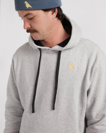 Yuki Threads Relaxed Old Mate Hoodie