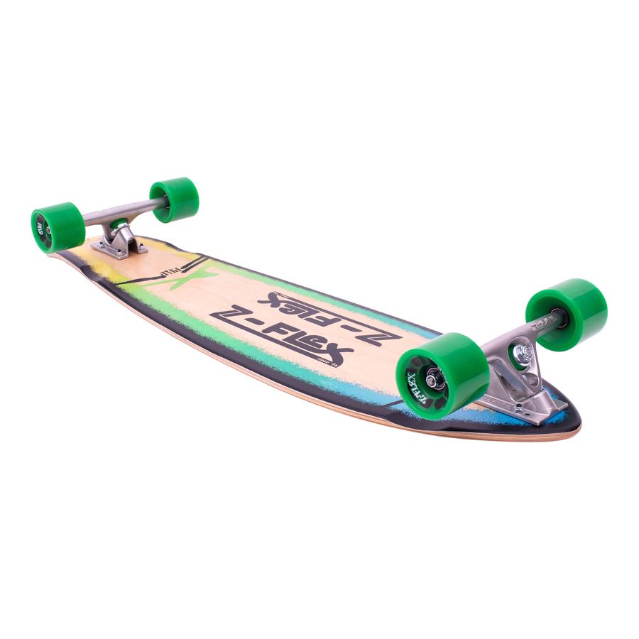 スケートボード Z-FLEX JAY ADAMS Design JAY ADAMS MODEL – Z-FLEX SKATEBOARDS JAPAN OFFICIAL【公式通販】