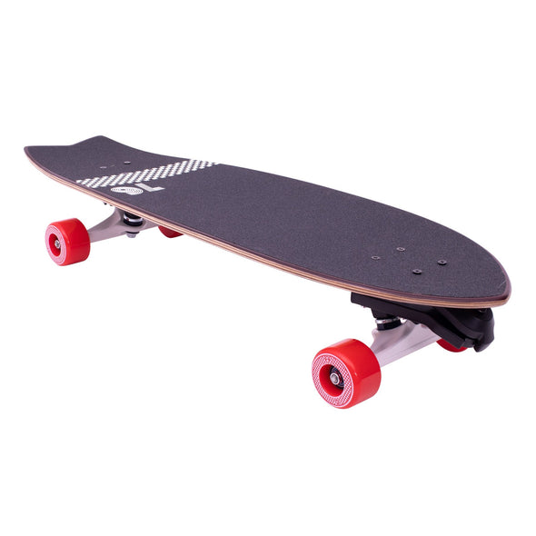 Z-Flex Surf A GoGo Surf Skate Fish 29"