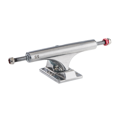 Ace Classic Skateboarding AF1 Trucks 55 (8.5") Raw Polished