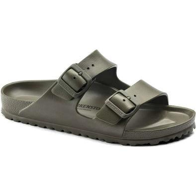 Birkenstock Arizona Khaki EVA Sandals