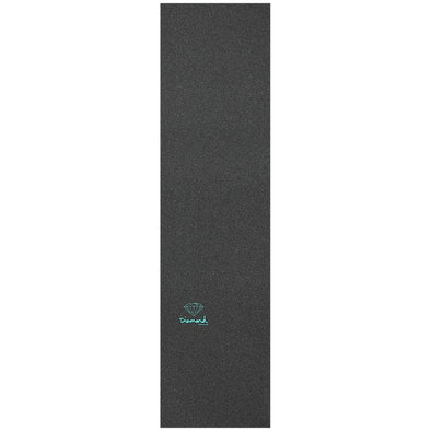 Diamond Superior Logo Griptape Blue