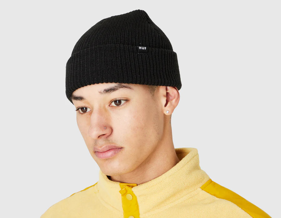 Huf beanies top