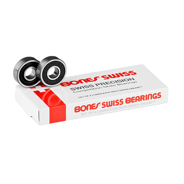 Bones Swiss Bearings