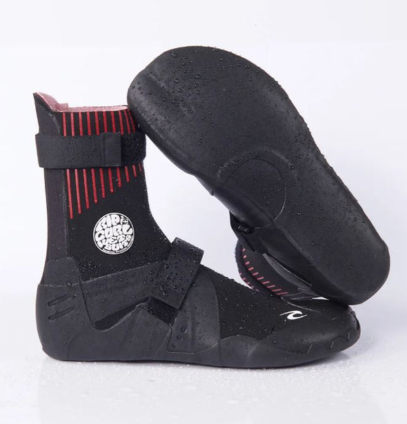 Ripcurl Flashbomb 3mm Hidden Split Toe Bootie