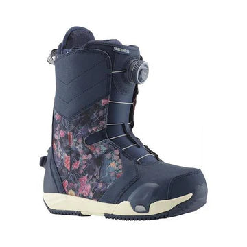 Burton Limelight BOA Midnight Bloom Step On Ex-Demo