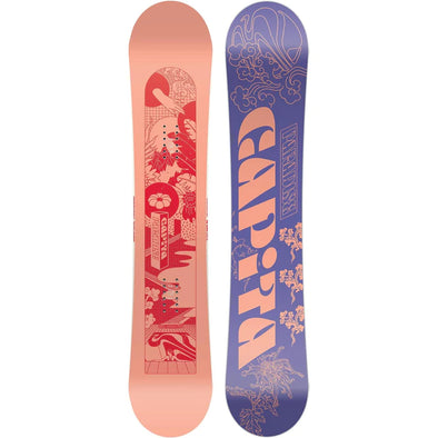 CAPiTA Paradise Snowboard 2024